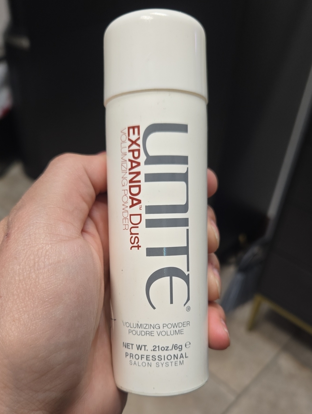 Unite Expanda Dust Powder